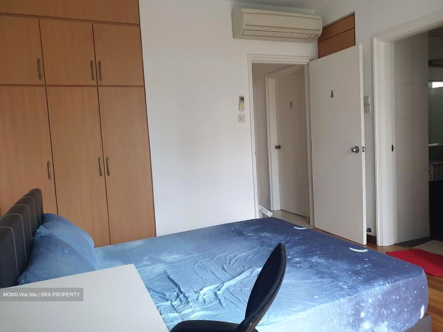 Riverdale Residence (D9), Apartment #566439251